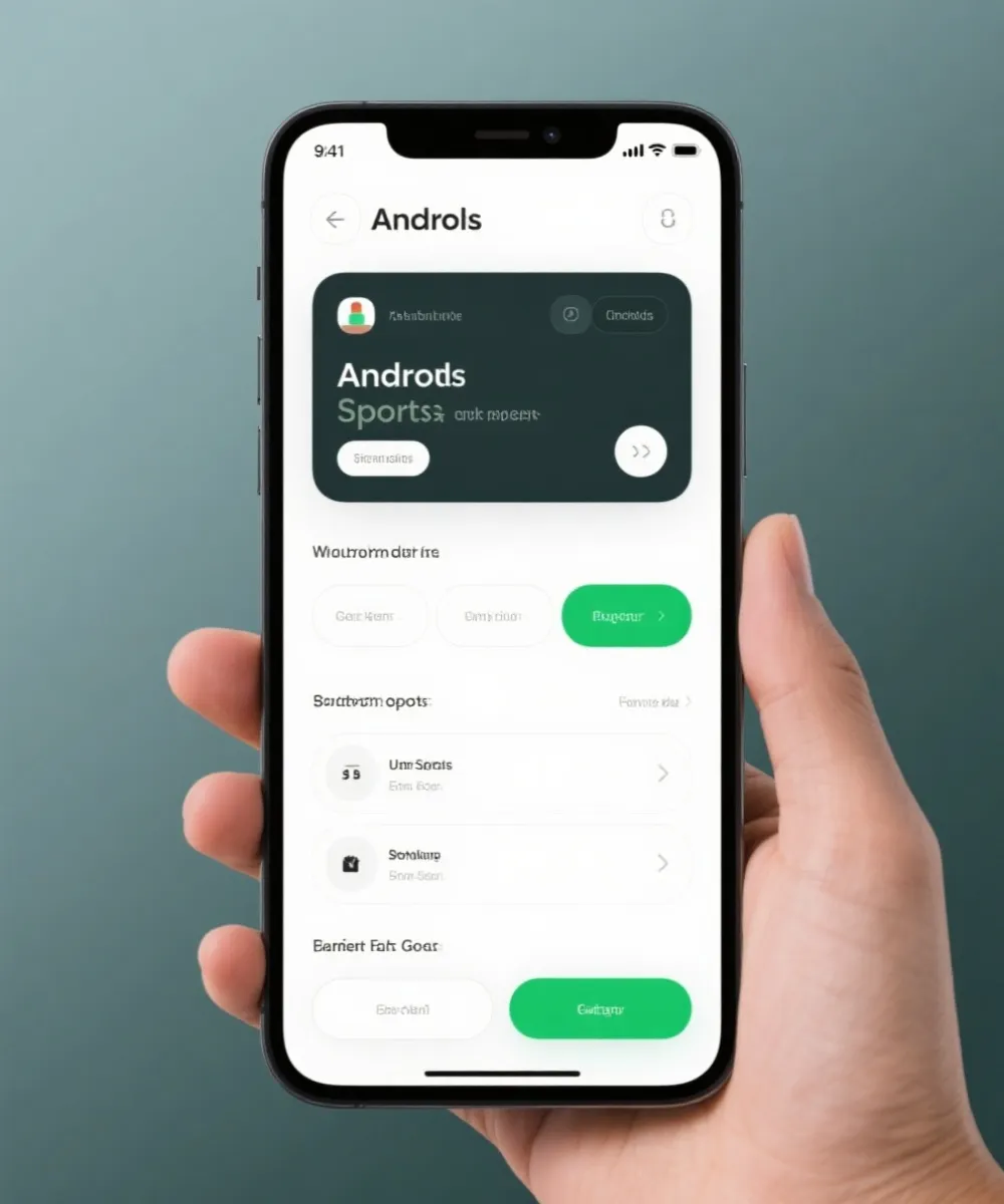 乐鱼体育安卓版界面预览