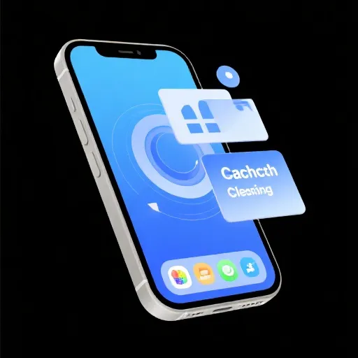 Cache Management